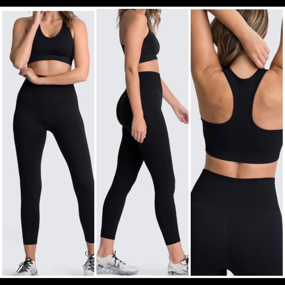Yoga Set Sportswear